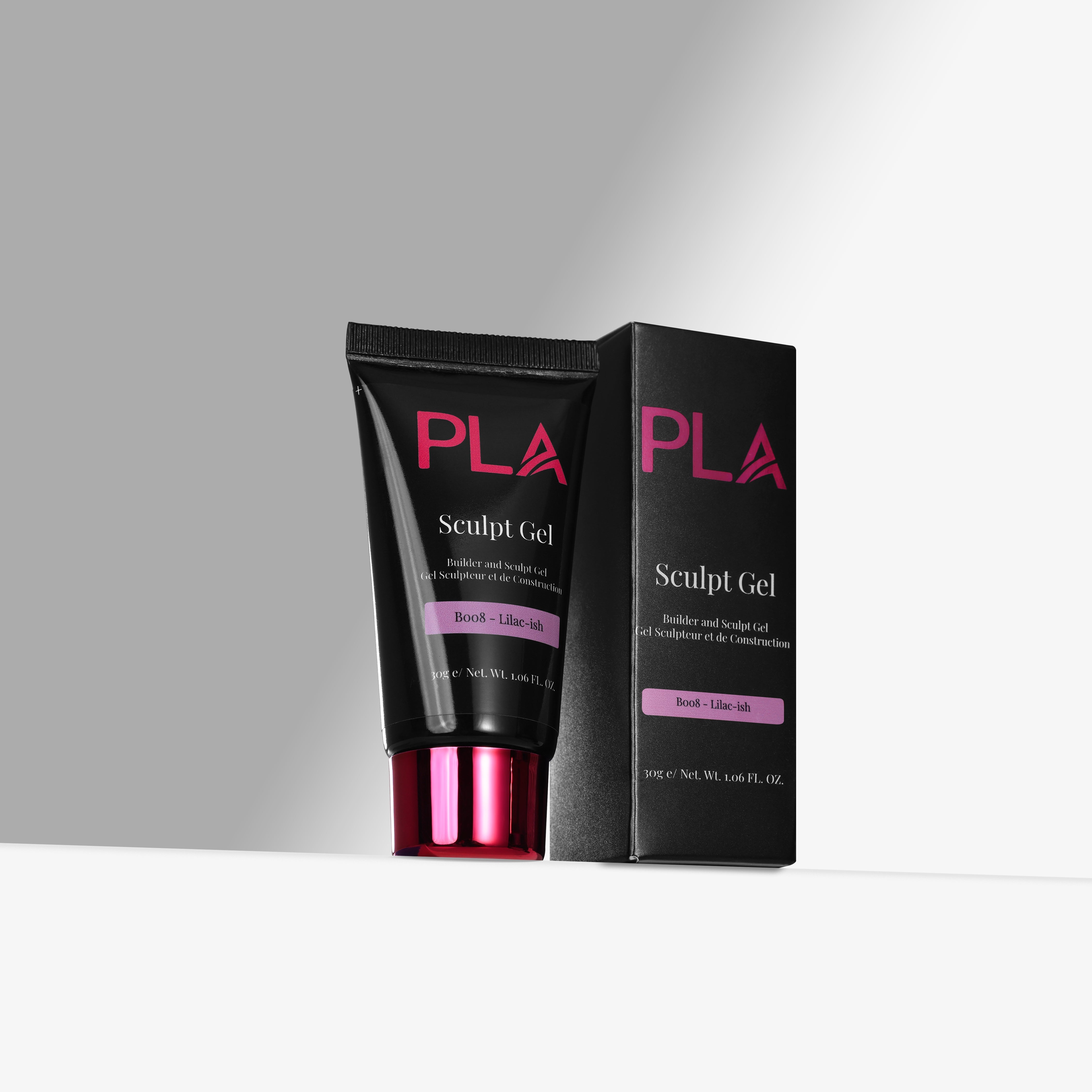 PLA Sculpt Gel 30g - Lilac-ish B008 Main image