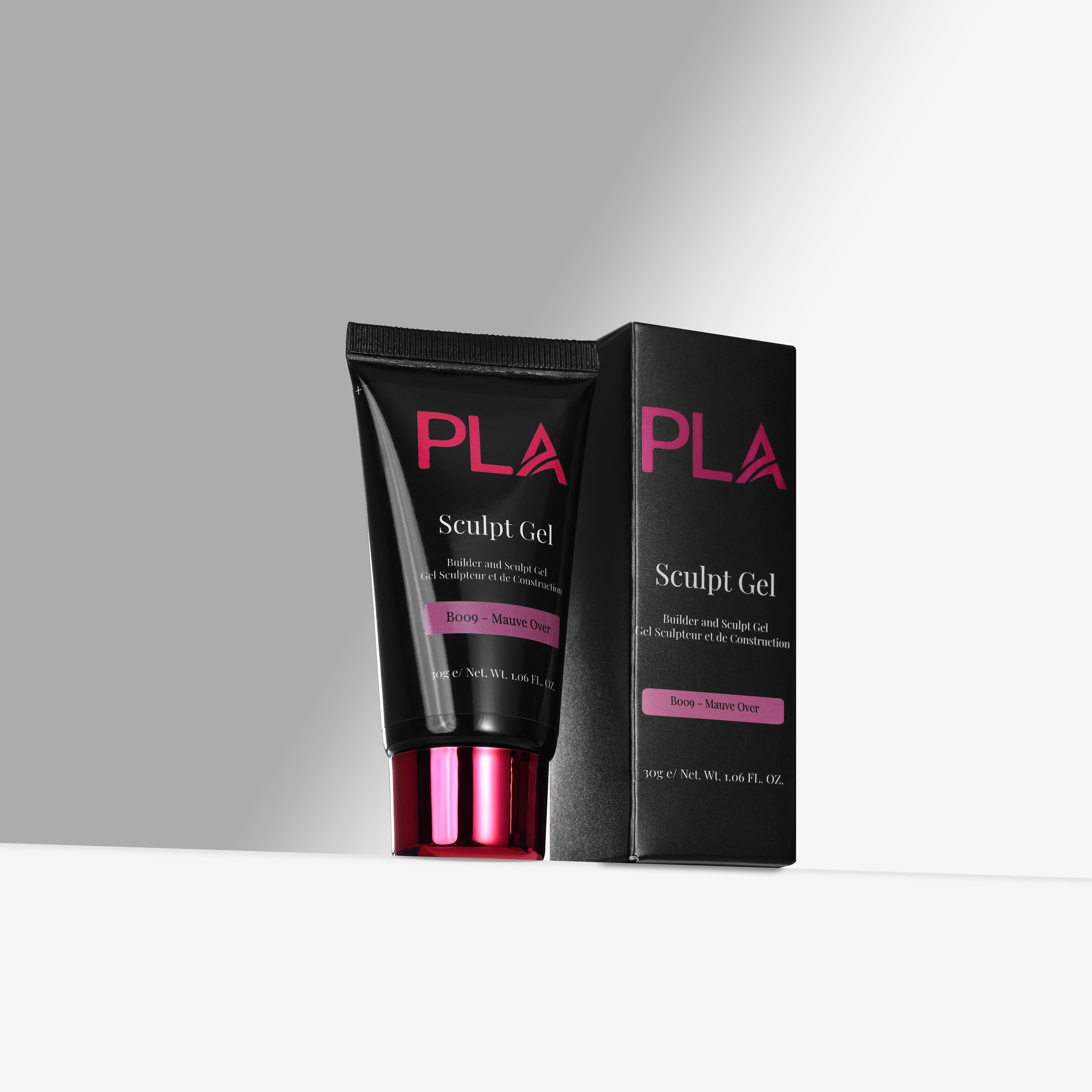 PLA Sculpt Gel 30g - Mauve Over B009 Main image