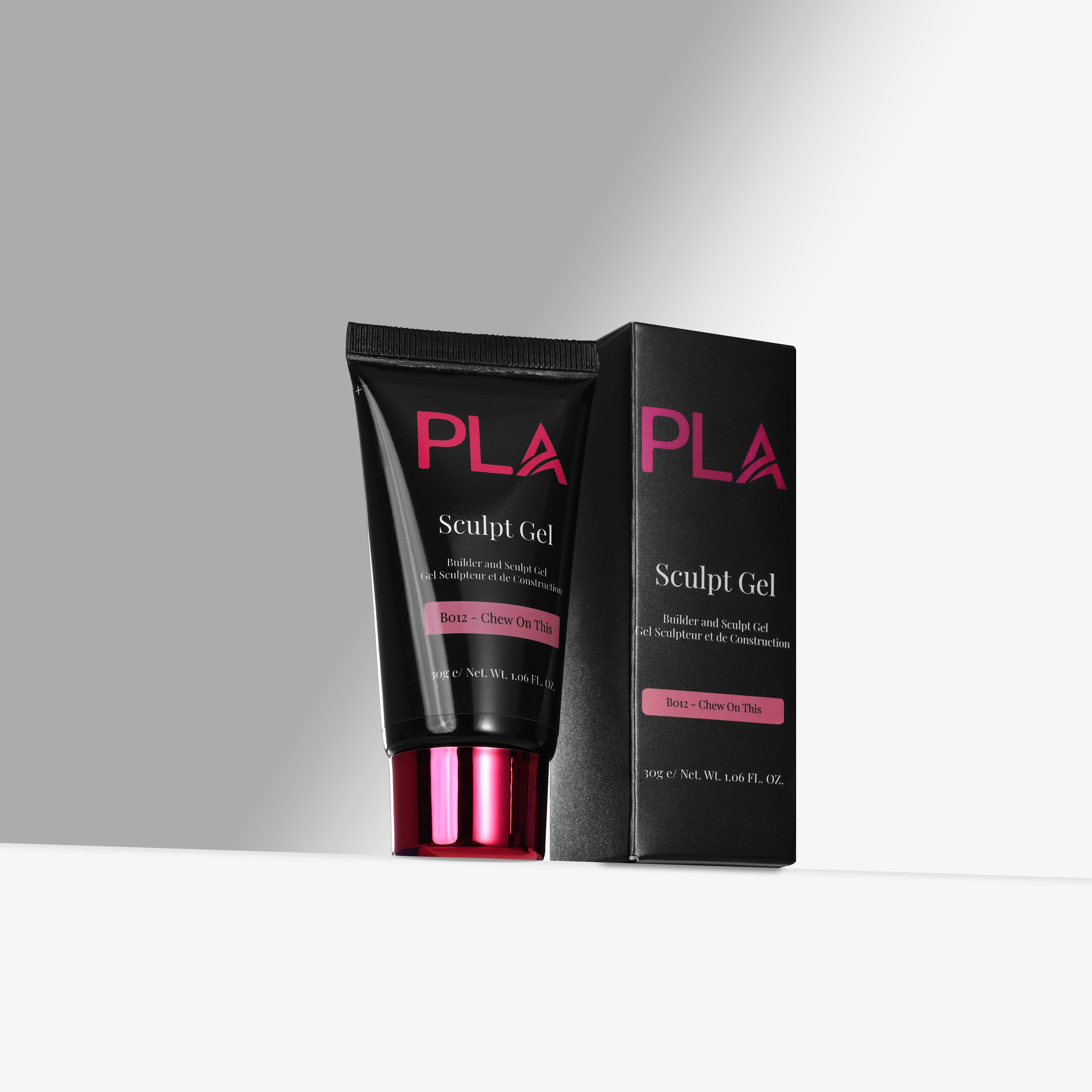 PLA Sculpt Gel 30g - Chew On This B012 Main image