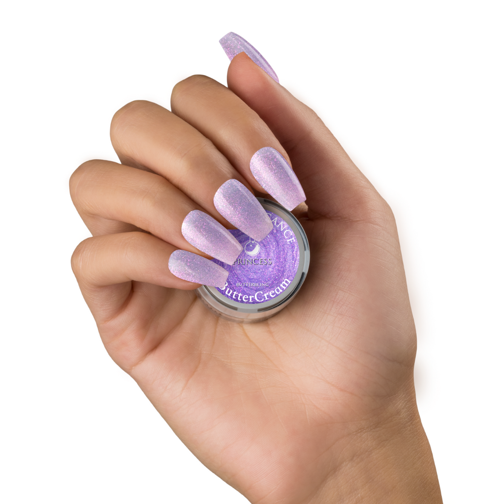 Light Elegance - Princess ButterBling 5ml