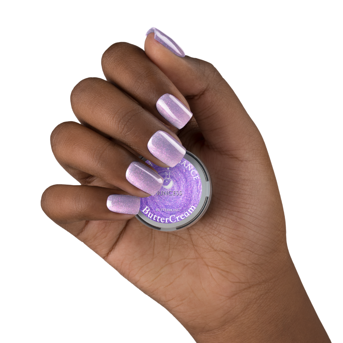 Light Elegance - Princess ButterBling 5ml