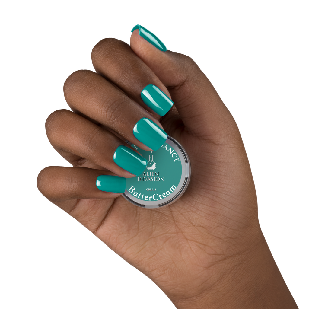 Light Elegance - Alien Invasion ButterCream - 5ml