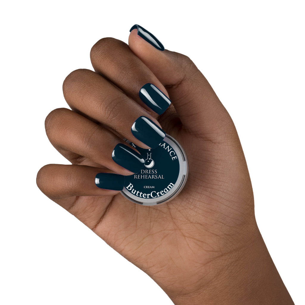 Light Elegance - Dress Rehearsal ButterCream (5ml)