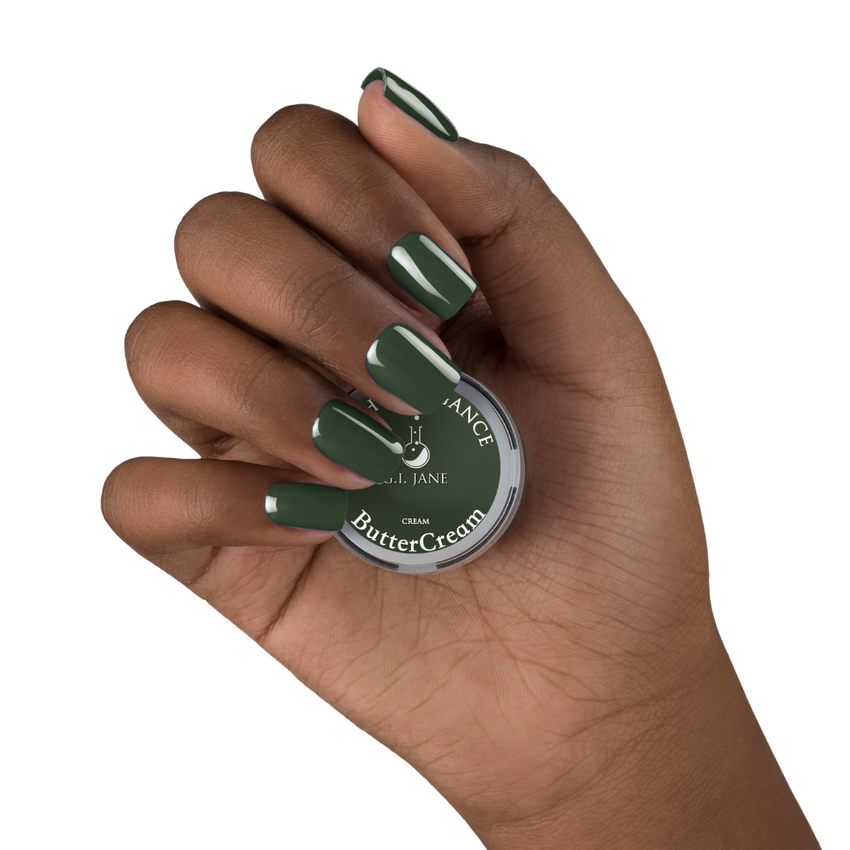 Light Elegance - G.I. Jane ButterCream (5ml)