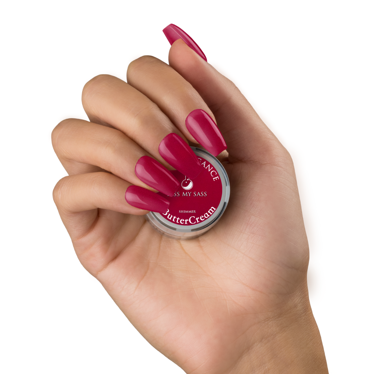 Light Elegance - Kiss My Sass ButterCream (5ml)