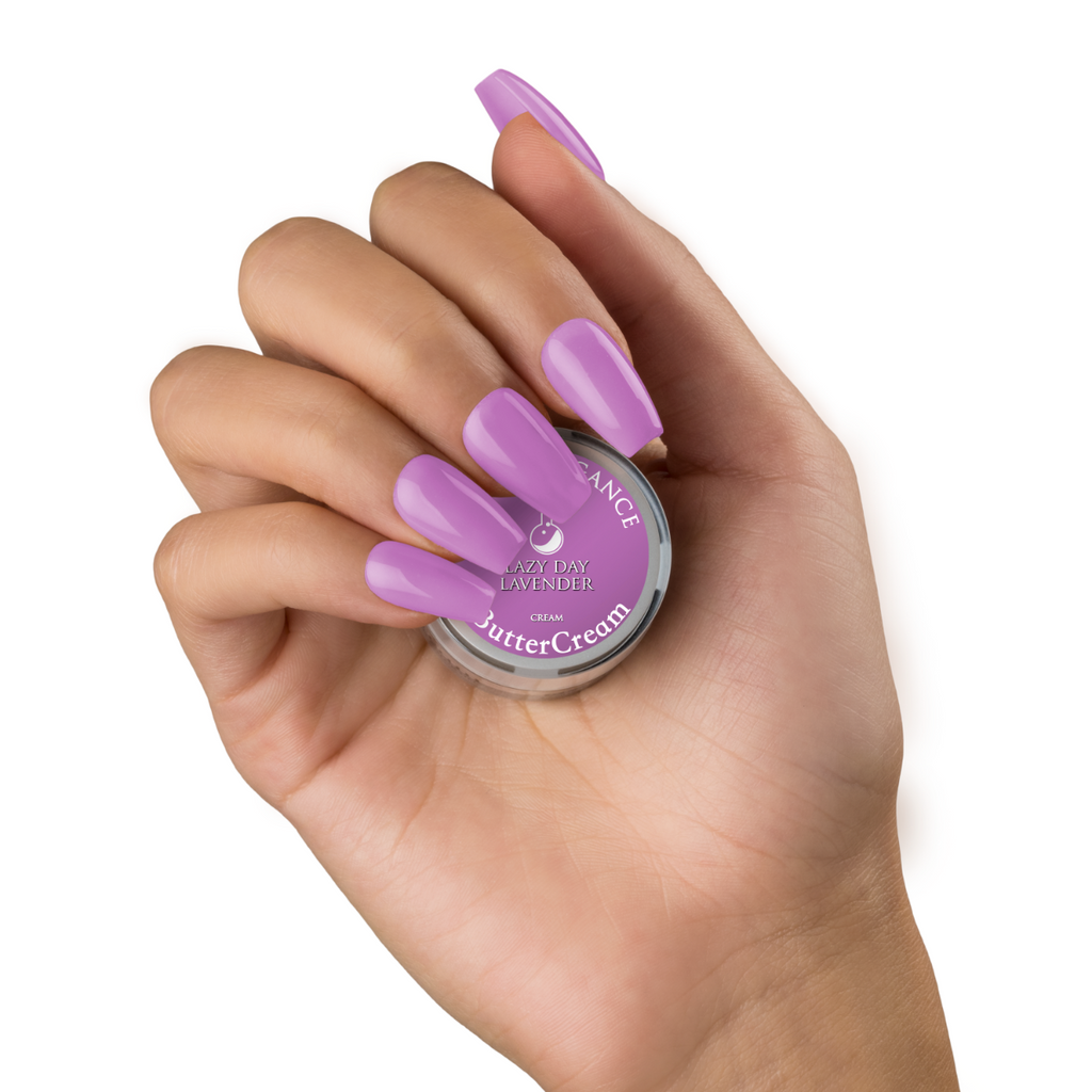 Light Elegance - Lazy Day Lavender ButterCream 5ml