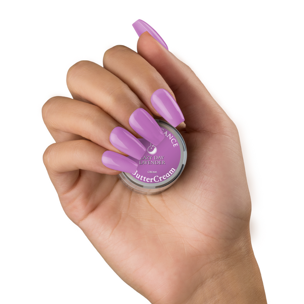 Light Elegance - Lazy Day Lavender ButterCream 5ml