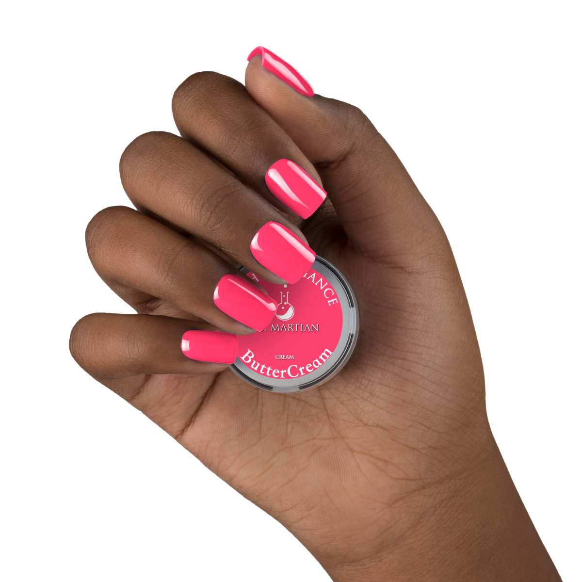 Light Elegance - Ms. Martian ButterCream - 5ml