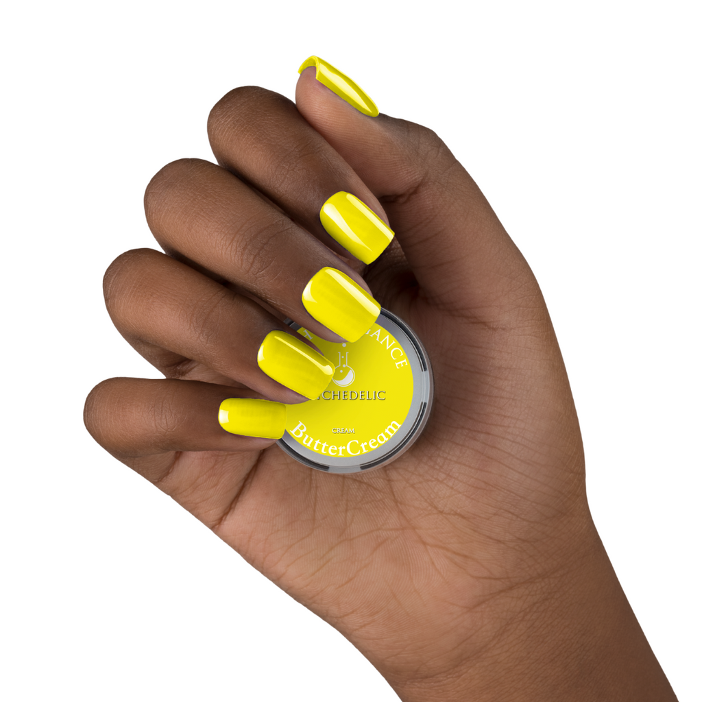 Light Elegance - Psychedelic ButterCream - 5ml
