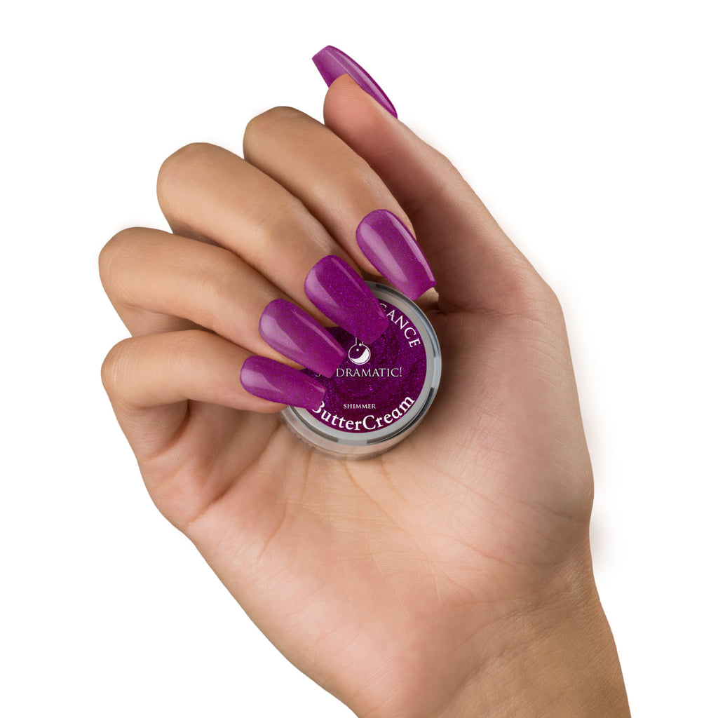 Light Elegance - So Dramatic ButterCream (5ml)