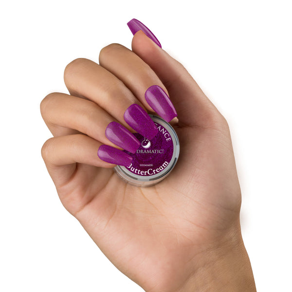 Light Elegance - So Dramatic ButterCream (5ml)