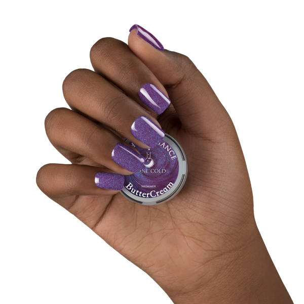 Light Elegance - Stone Cold Butter Cream (5ml)