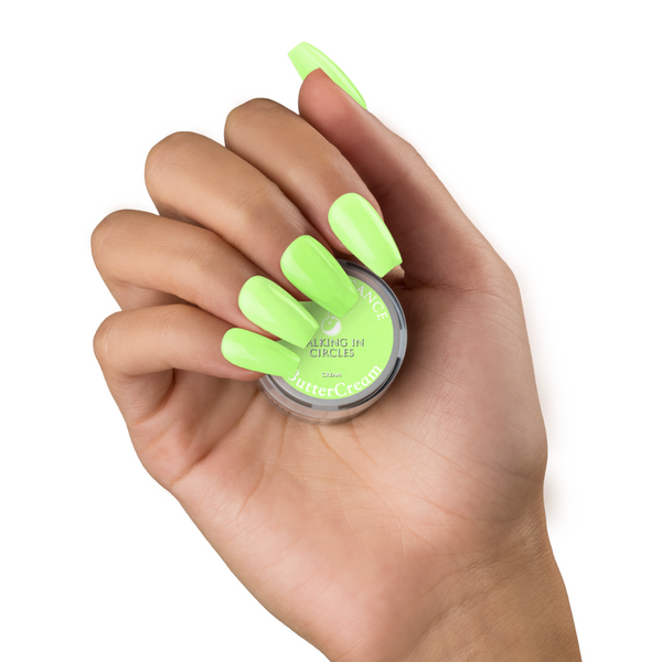 Light Elegance Talking In Circles ButterCream - 5ml