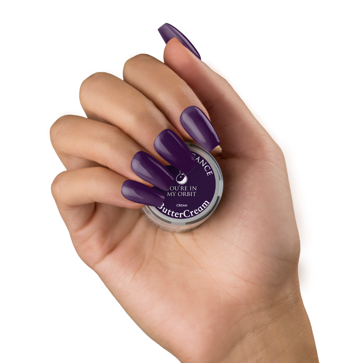Light Elegance - You're In My Orbit ButterCream - 5ml