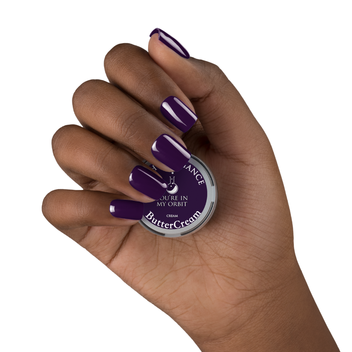Light Elegance - You're In My Orbit ButterCream - 5ml