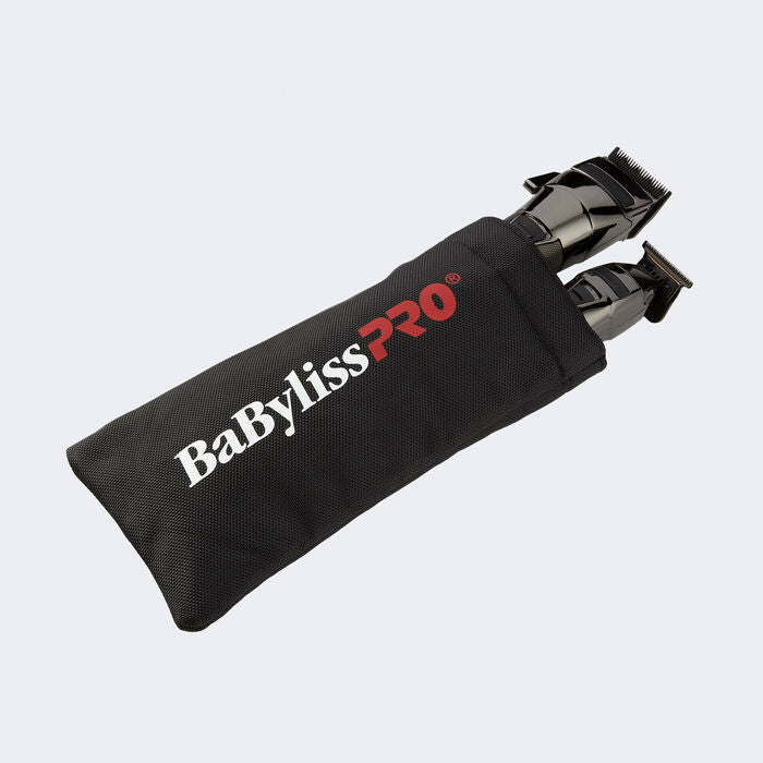 Babyliss Pro Clipper & Trimmer Pouch Secondary image