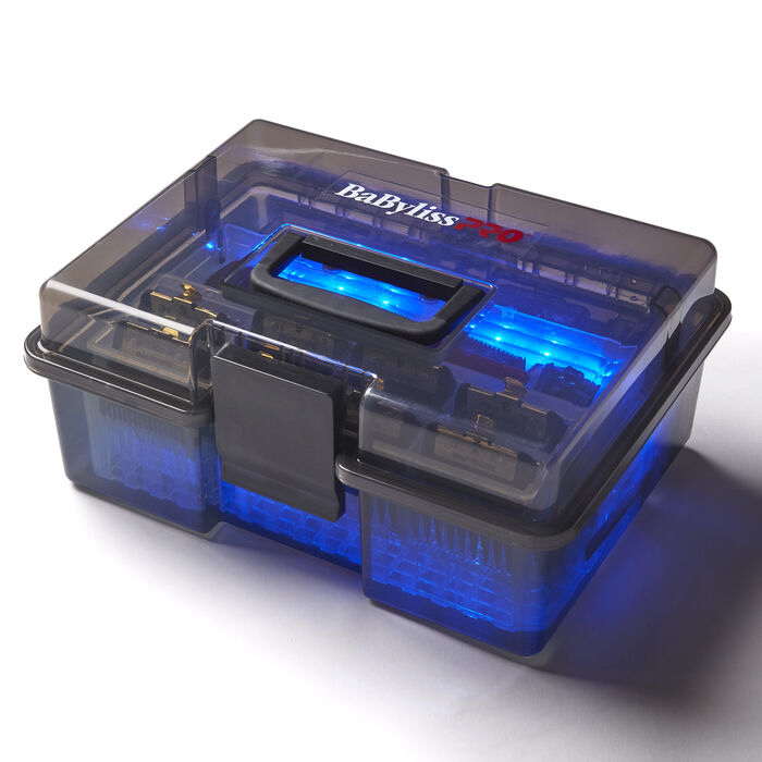 BabylissPro BarberSonic Disinfectant Solution Box (BDISBOX)