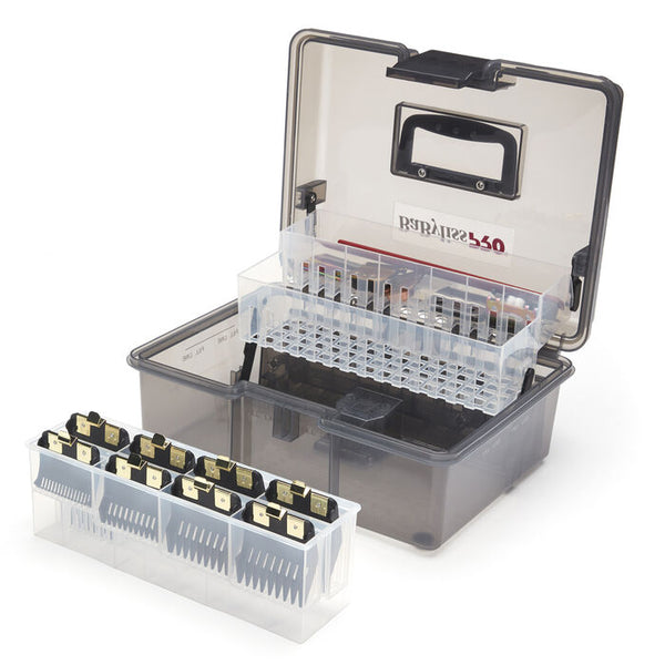 BabylissPro BarberSonic Disinfectant Solution Box (BDISBOX)