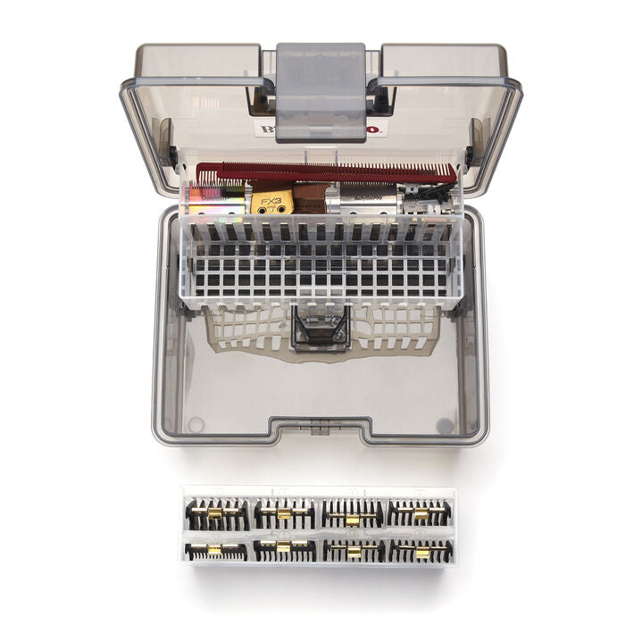 BabylissPro BarberSonic Disinfectant Solution Box (BDISBOX)