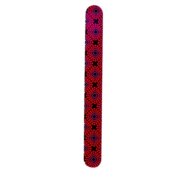 Stylish & Fun Nail Files Main image