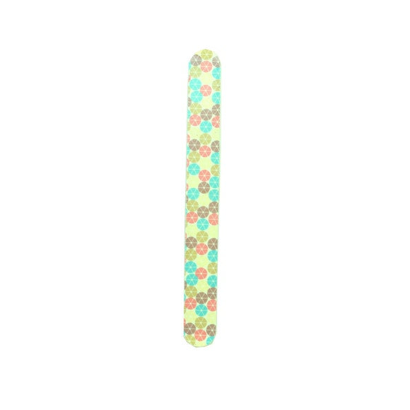 Stylish & Fun Nail Files