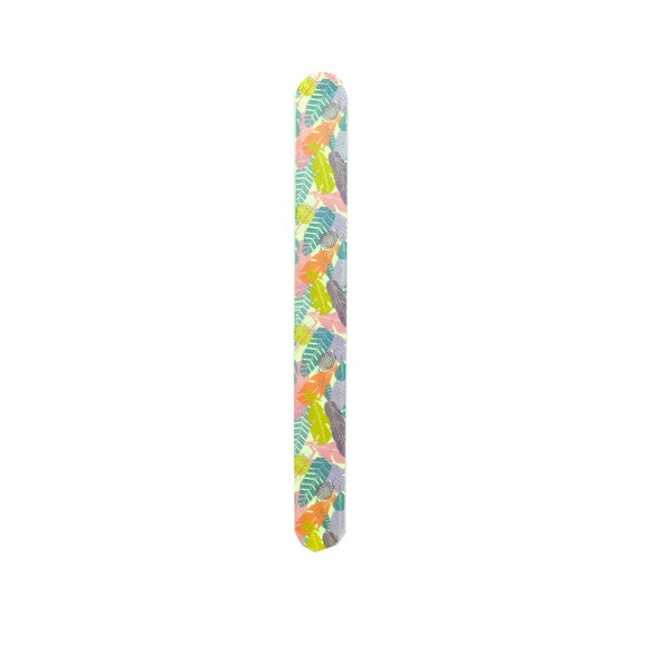 Stylish & Fun Nail Files