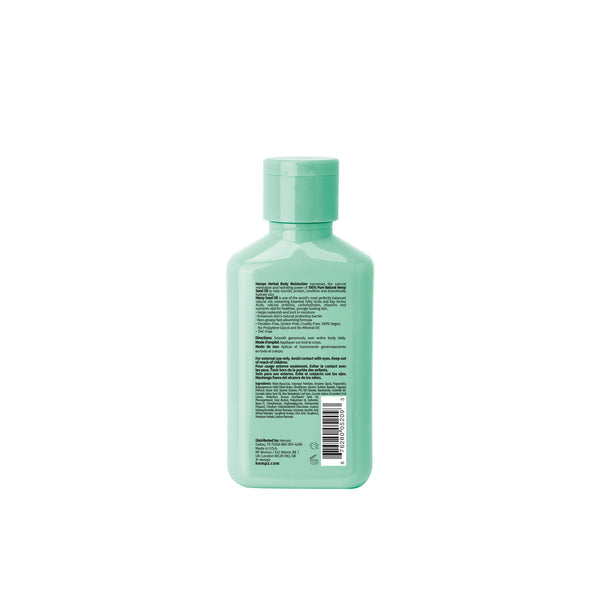 Hempz House Of Beauty