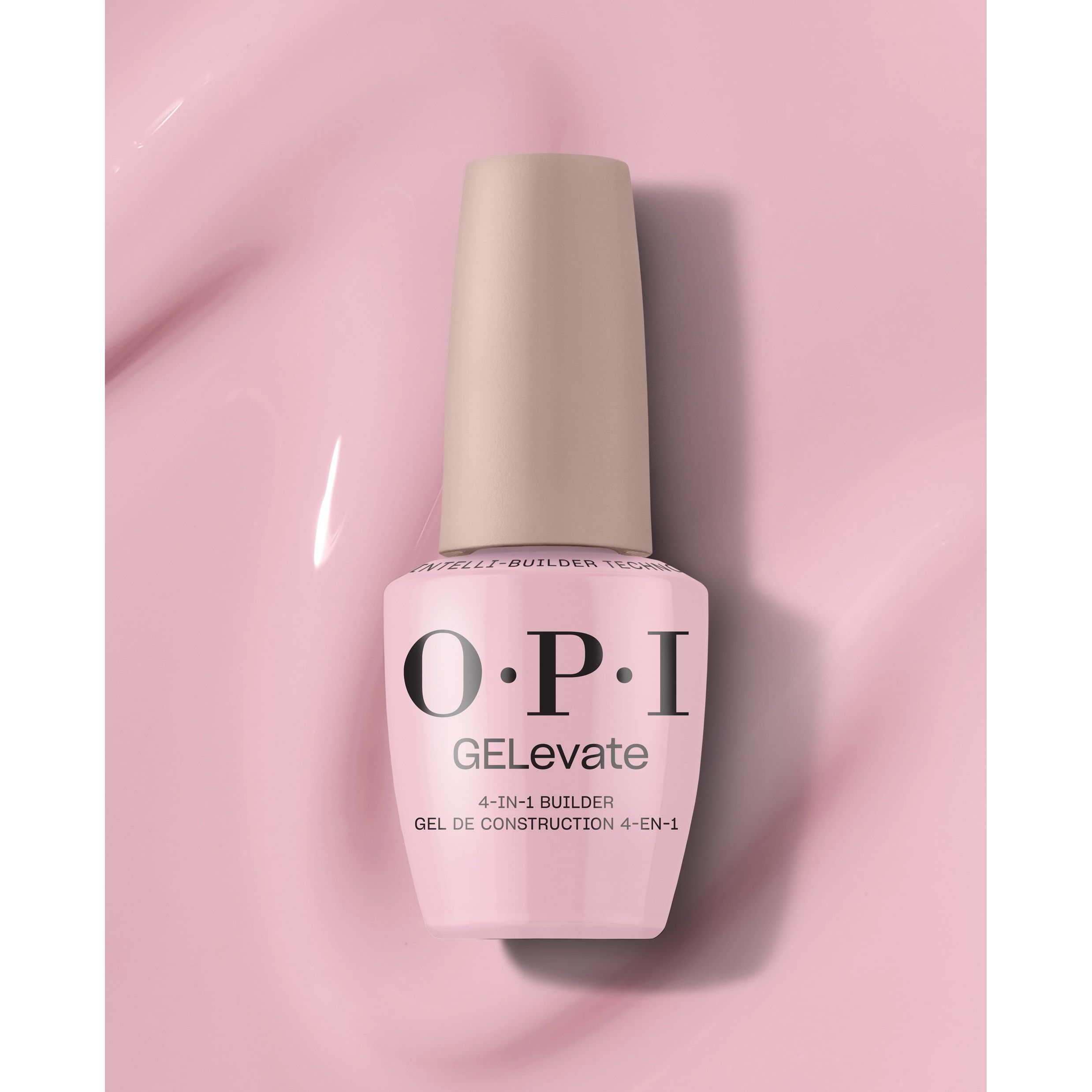 OPI GELevate - 4get Me Not (BIB005) Secondary image