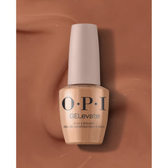 OPI GELevate - Nude Sculpture (BIB002)