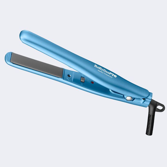 Babyliss Pro Ultra Sleek Mini Straightener 3/4" (BNT137)
