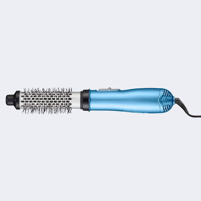 Babyliss Pro Nano Titanium Soft Bristle Hot Air Brush 1 1/4" (BNT21000) Main image