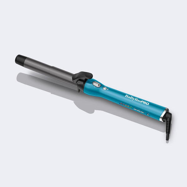 BaBylissPRO One-Click Auto Curler 1 inch Curling Iron BNTAC100