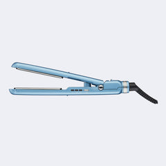 Babyliss Pro Nano Titanium Compact Ultra Thin Flat Iron 1" (BNTC4072T)