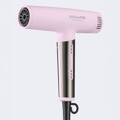 Babyliss Pro Nano Titanium Limited Edition Ionic Dryer Pink (BNTC9200PK)