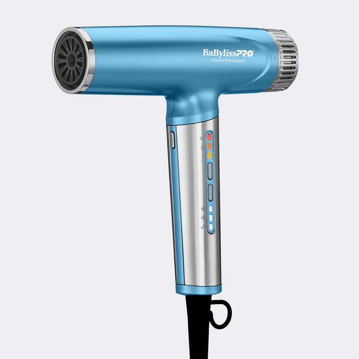 Babyliss Pro Nano Titanium Nano Light Ionic Dryer Secondary image