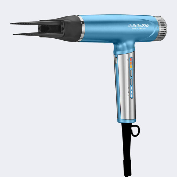 Babyliss Pro Nano Titanium Nano Light Ionic Dryer