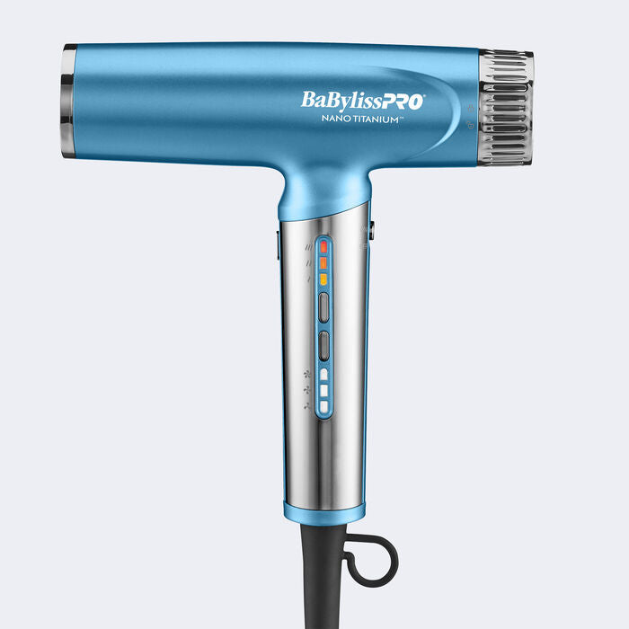 Babyliss Pro Nano Titanium Nano Light Ionic Dryer