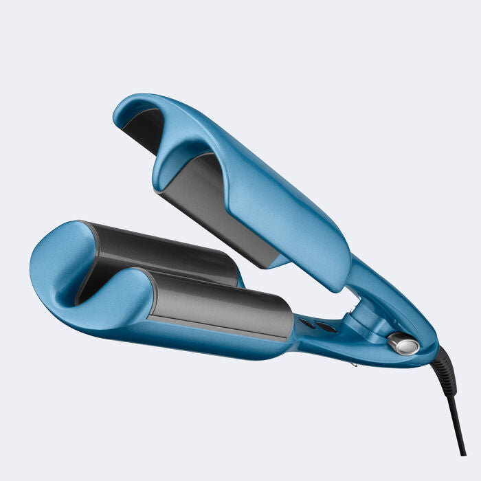 Babyliss Pro Nano Titanium Ionic Deep Waver (BNTDW01UC) Secondary image