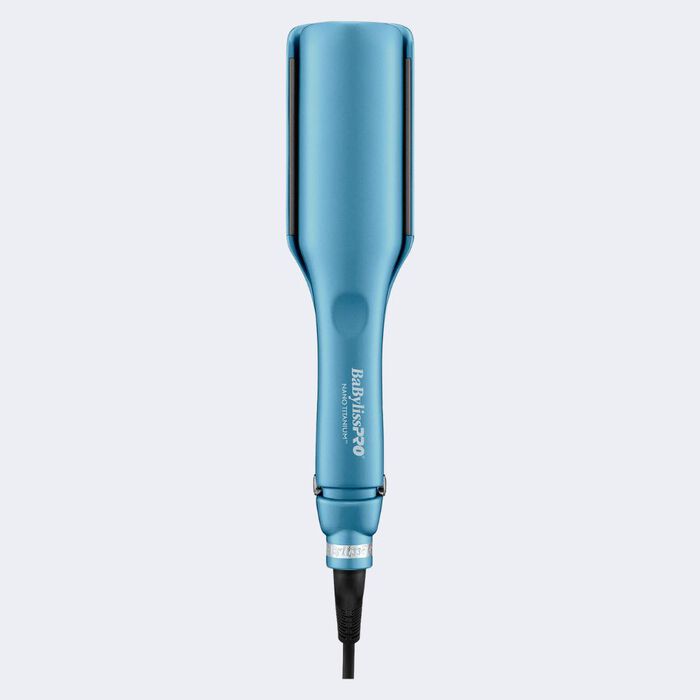 Babyliss Pro Compact Ionic Deep Waver (BNTMDWUC) Secondary image