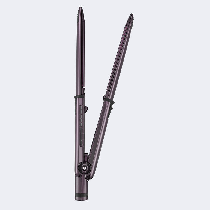 Babyliss Pro Nano Titanium Prima 3100 Limited Edition 1" Flat Iron (BNTP3100TUC) Secondary image