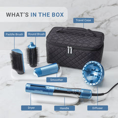BabylissPro Style Switch Multi-Styler *Coming Soon*