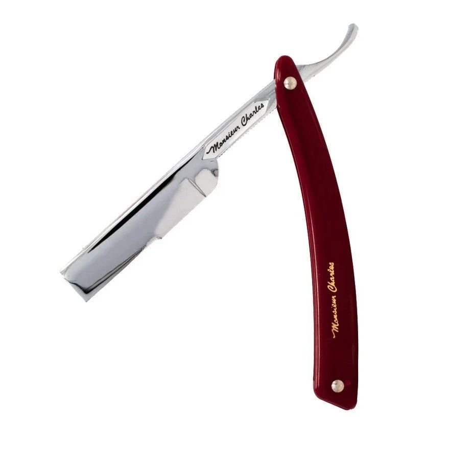 Monsieur Charles Razor