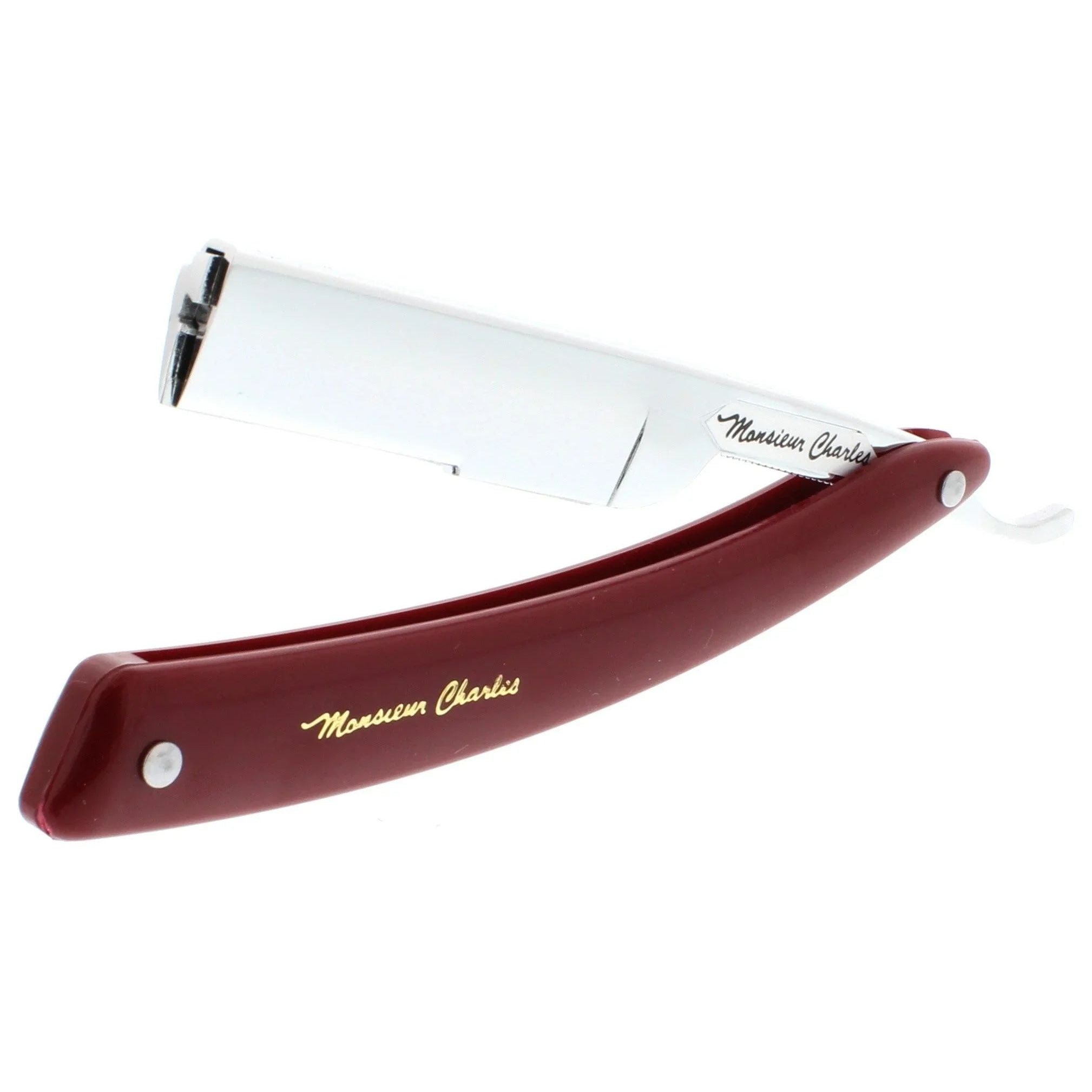 Monsieur Charles Razor Secondary image