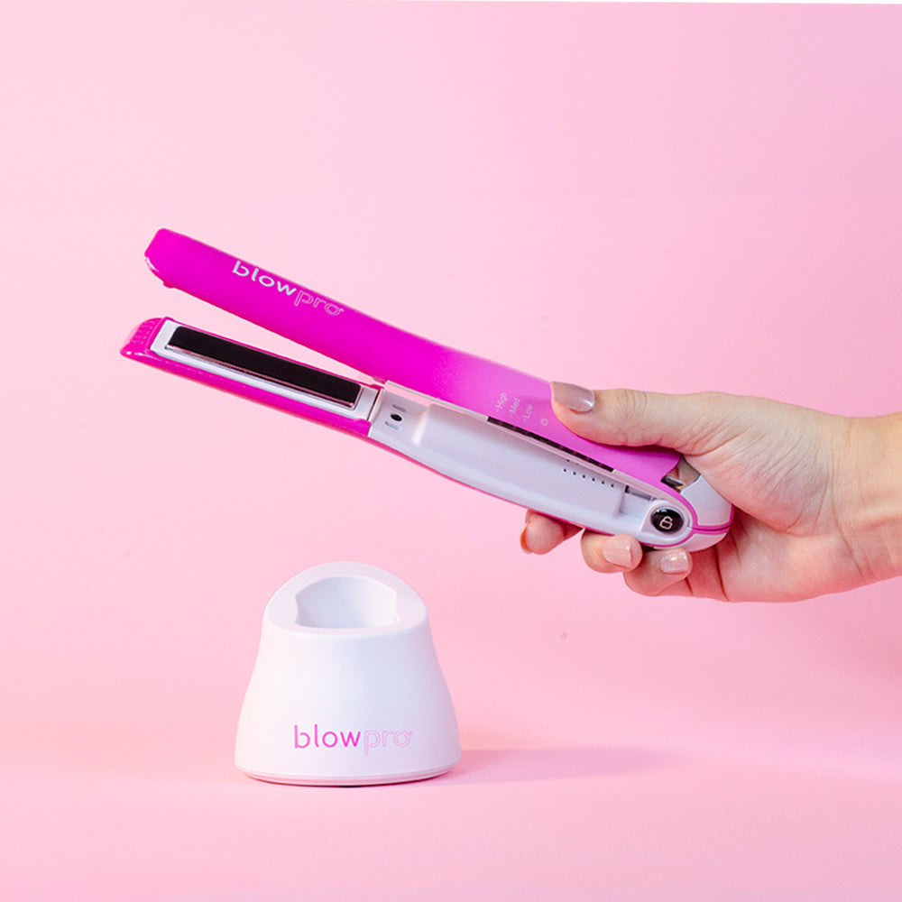 BlowPro Cordless Styling Iron