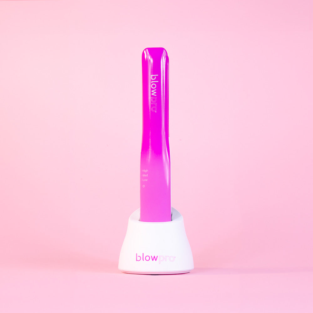 BlowPro Cordless Styling Iron