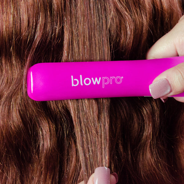 BlowPro Cordless Styling Iron