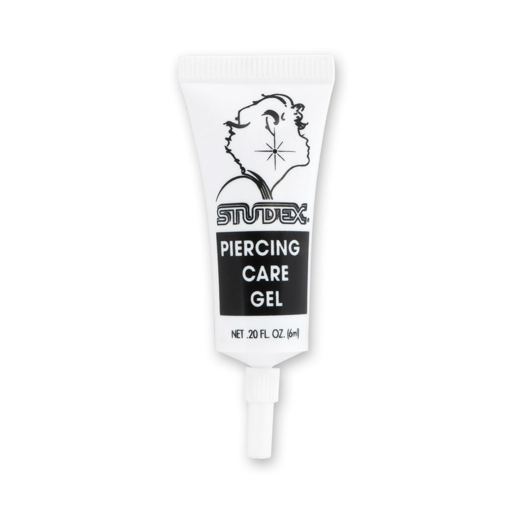 Studex Ear Piercing Care Gel 6ml Main image