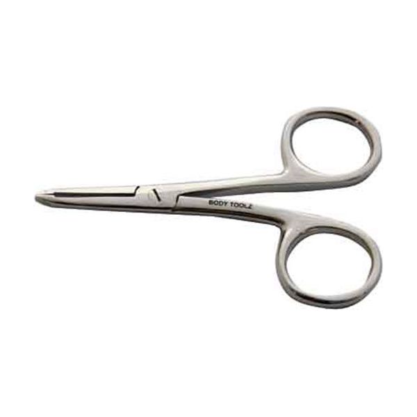Body Toolz Scissor Tweezer (BT5090) Main image