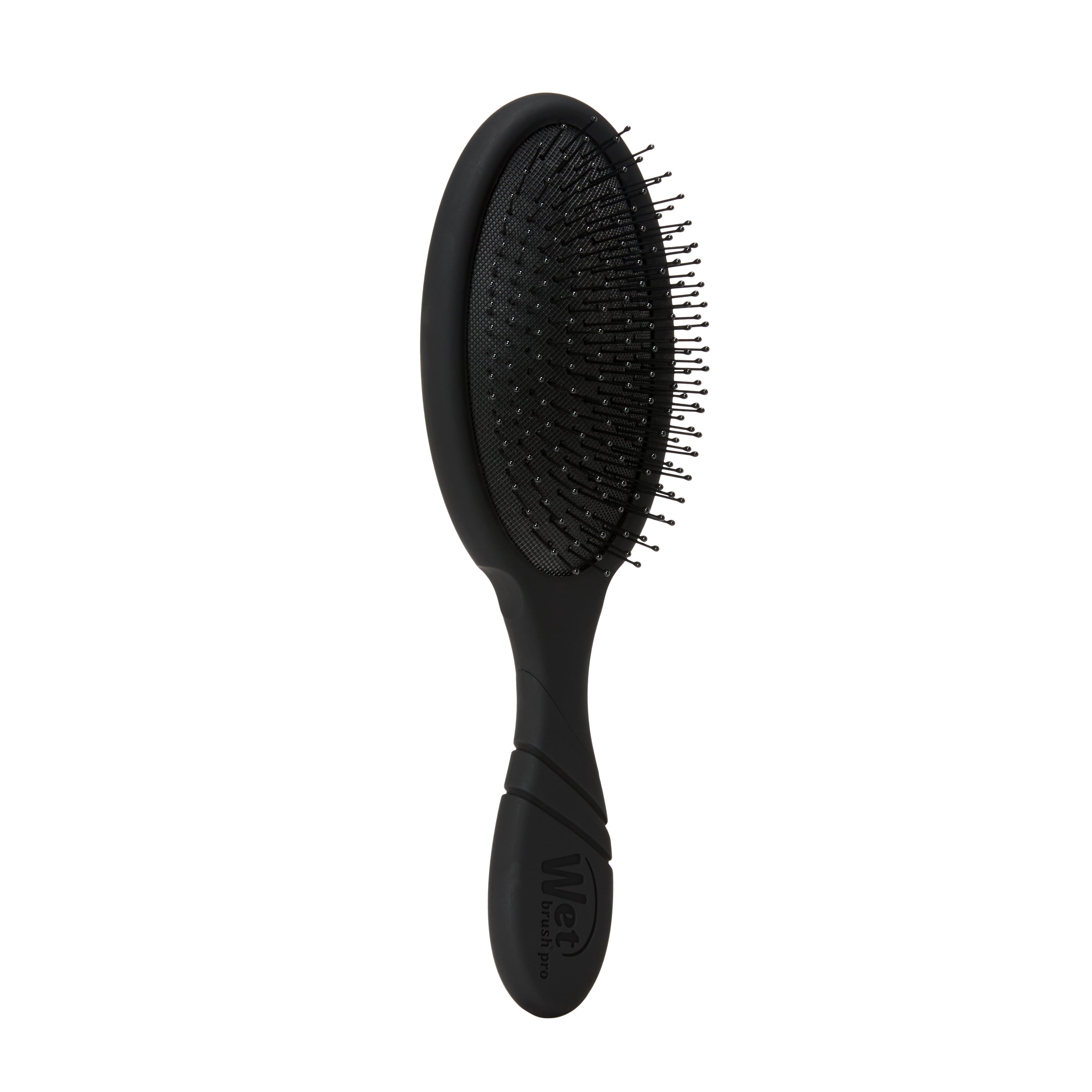 Wet Brush Pro Detangler - Frost Black Main image
