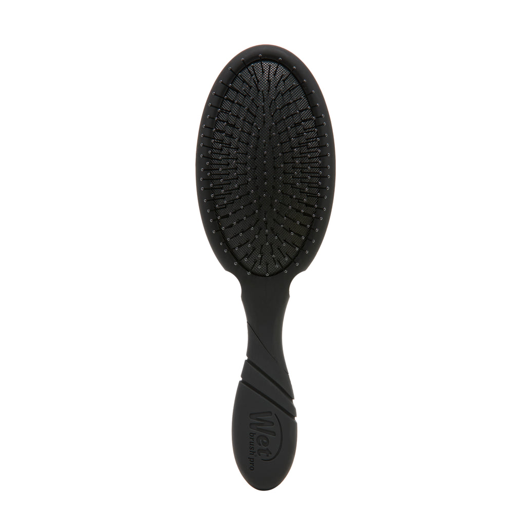 Wet Brush Pro Detangler - Frost Black